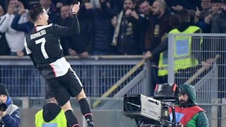  国米铁卫红牌下场陷被动  