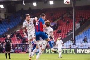  聚勒头球制胜打破个人进球荒  