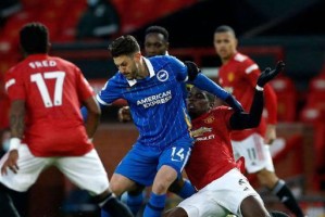  曼联逆转绝杀西汉姆，拉什福德补时世界波定乾坤  