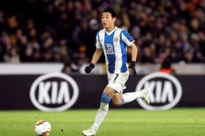  国际米兰租借妖星爆发，单场造三球惊艳全场  