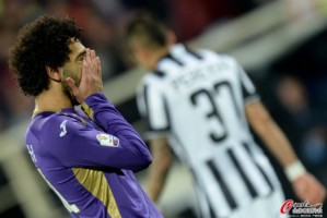 8, 佛罗伦萨队长伤愈复出即建功  