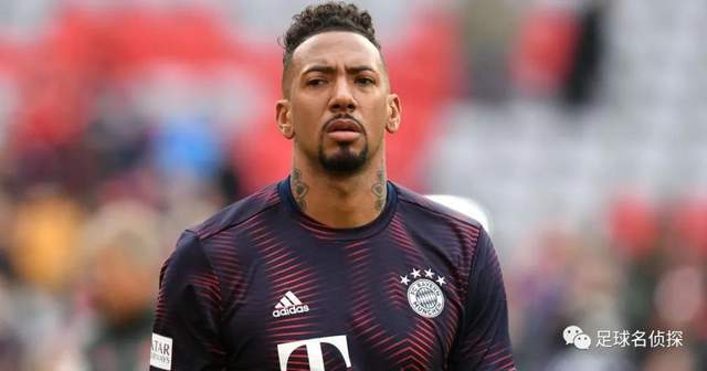  拜仁慕尼黑报价八千万求购英超铁卫  