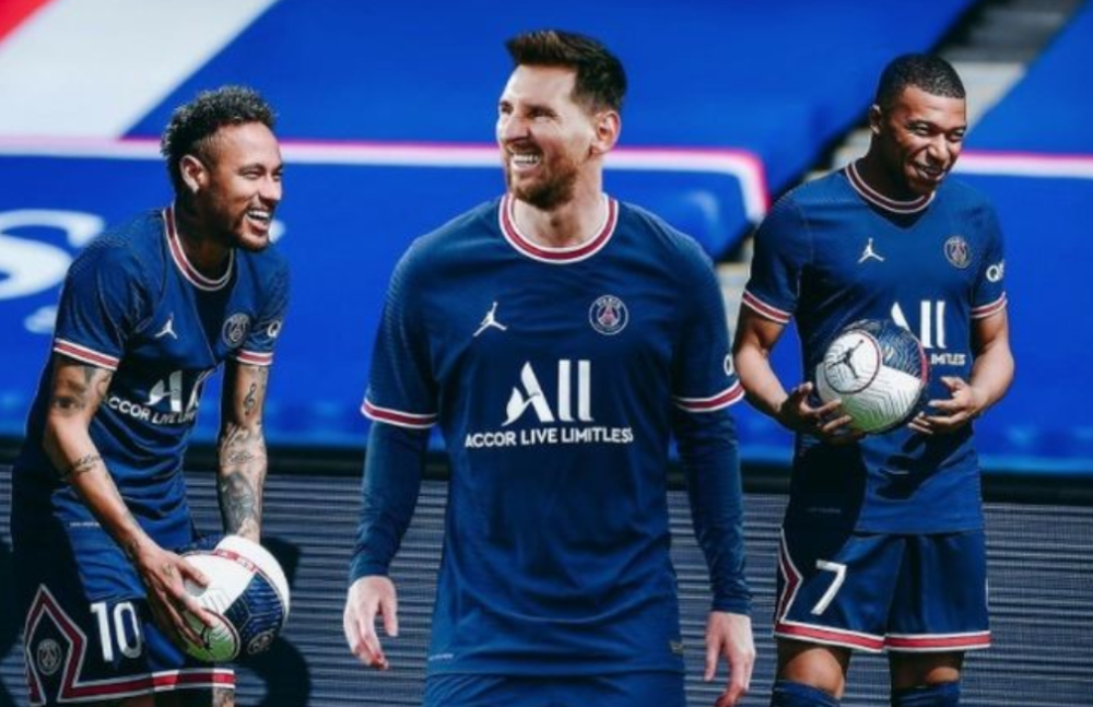  法甲弱旅爆冷击败马赛 门将扑点成关键先生  