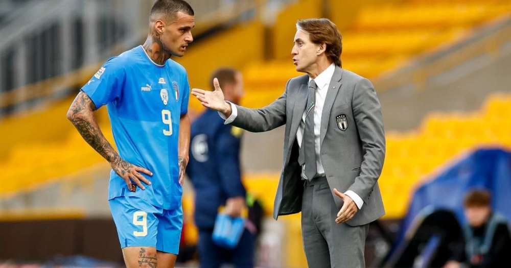  意甲金靴争夺白热化，雷特吉领跑优势仅两球  