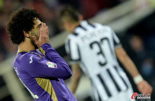 8, 佛罗伦萨队长伤愈复出即建功  